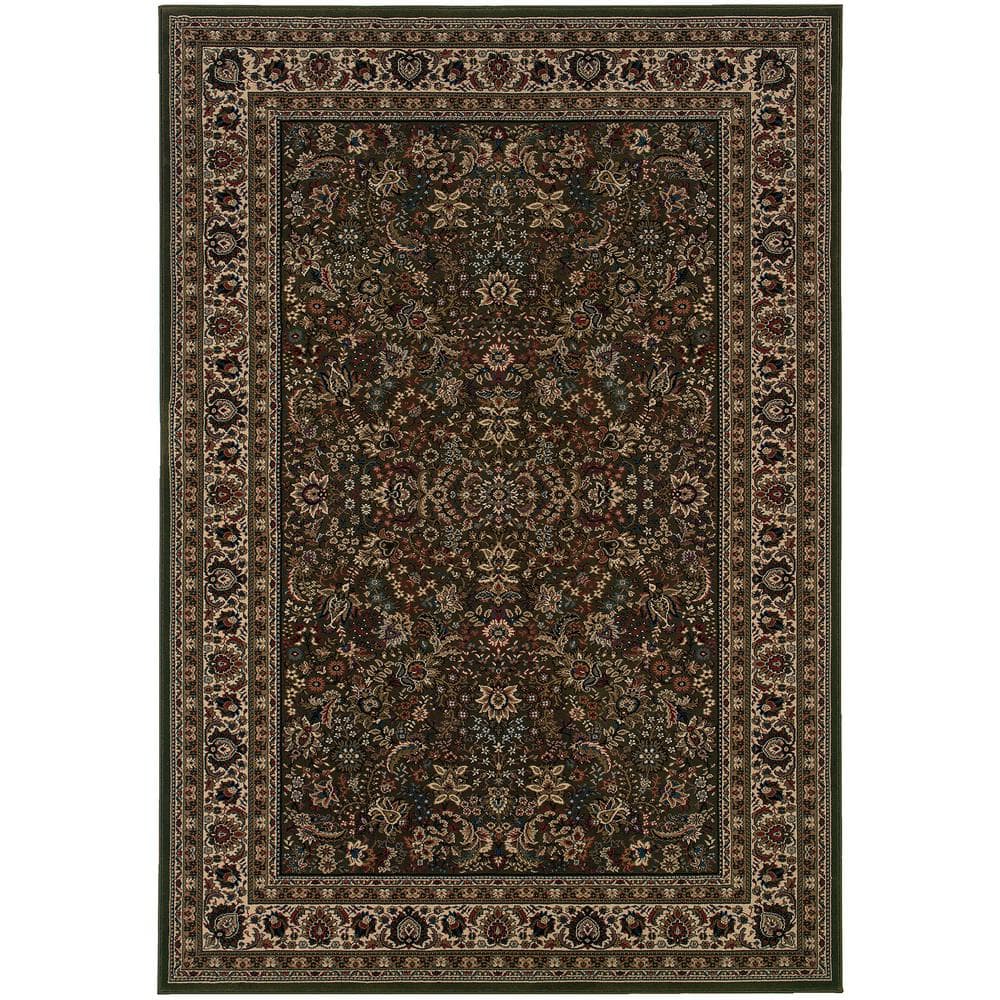 109×158“Fall in love”ViNTAGE TURKiSH RUG Home Decorators
