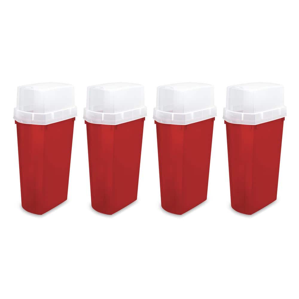 https://images.thdstatic.com/productImages/9c691bef-166f-4c6e-b583-f7423ad01bce/svn/red-with-clear-lid-sterilite-storage-bins-4-x-19716604-64_1000.jpg