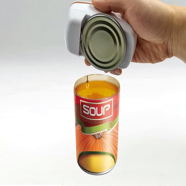One Touch Can opener 