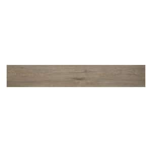 Edwards Oak 47 in. x 8 in. x 2 in. Porcelain Paver Tile (313.32 sq. ft./Pallet)