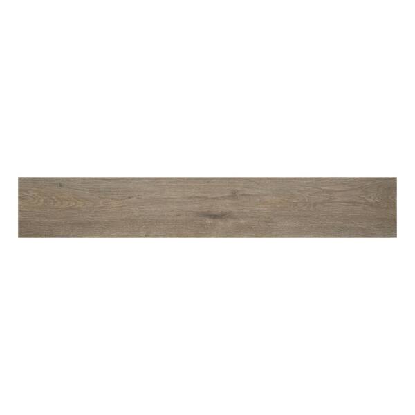 MSI Edwards 8 in. x 47 in. Oak Brown Porcelain Paver Tile (2.61 sq. ft.)