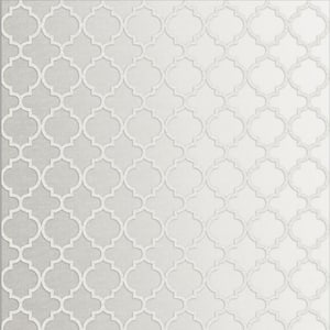 Trelliage Bead Pearl Nonwoven Paper Paste the Wall Removable Wallpaper