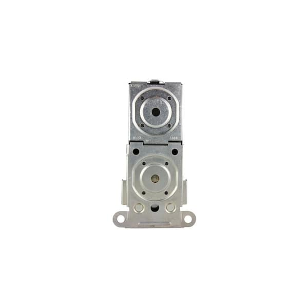 Upper Thermostat for Residential Electric Water Heaters