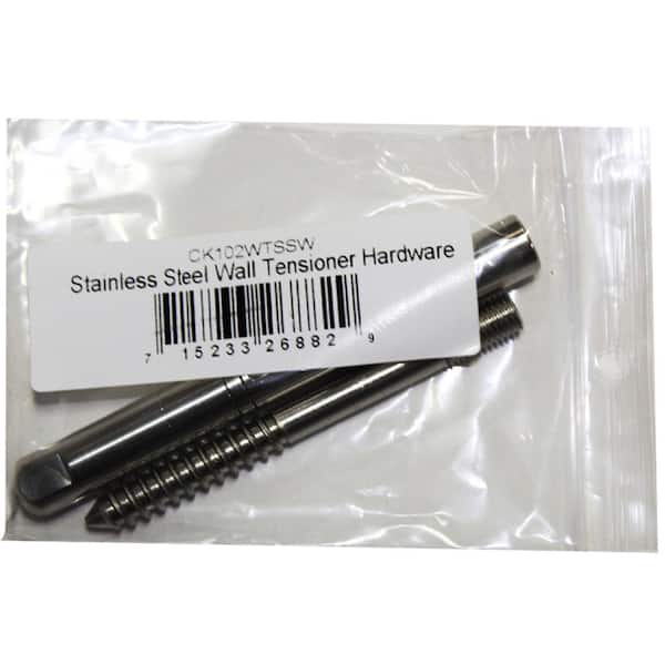Cable Tension Wood Fit