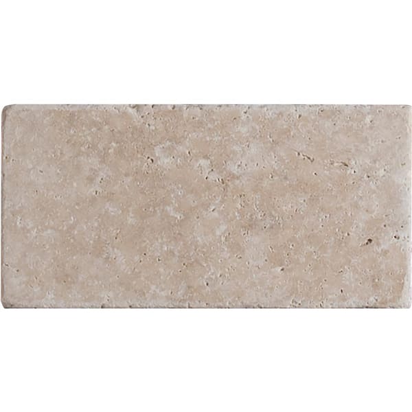 Travertine Soap Dish – MaisonBlonde