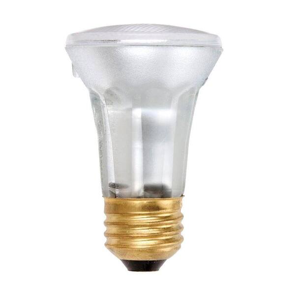Philips 60-Watt Halogen PAR16 Flood Light Bulb (6-Pack)
