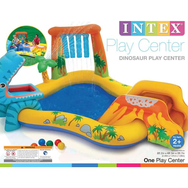 intex play pool