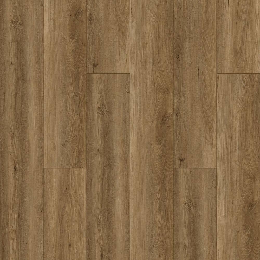 Take Home Sample - 28 MIL x 9 in. W x 4 in. L Vivid Joliet Waterproof Click Lock Luxury Vinyl Plank Flooring price history on PriceWatchPro