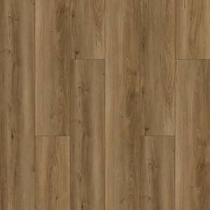 Take Home Sample - 28 MIL x 9 in. W x 4 in. L Vivid Joliet Waterproof Click Lock Luxury Vinyl Plank Flooring