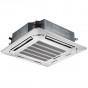 Buy Sophia 48000 BTU 4 Ton 21.5 SEER 5 Zones Cassette Multi-Zone ...