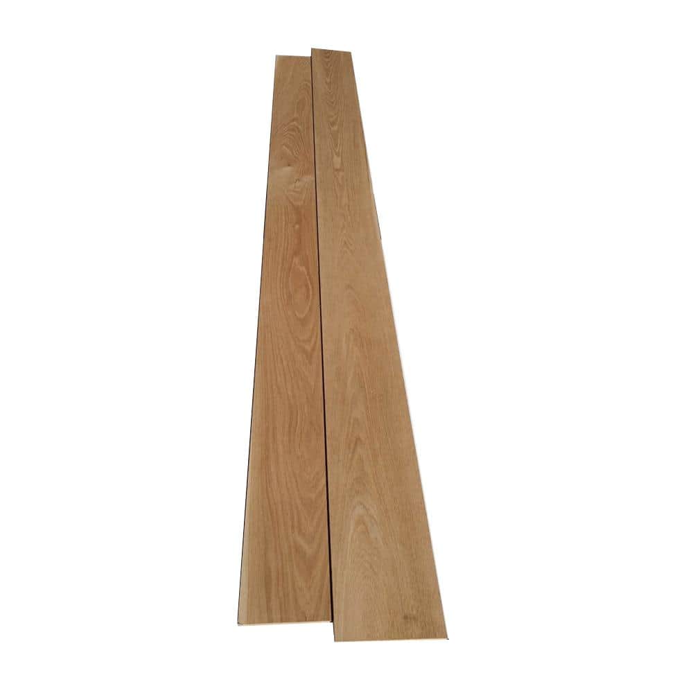Swaner Hardwood 0 31 In X 7 5 In X 36 In Unfinished White Oak Riser swaner-hardwood-0-31-in-x-7-5-in-x-36-in-unfinished-white-oak-riser