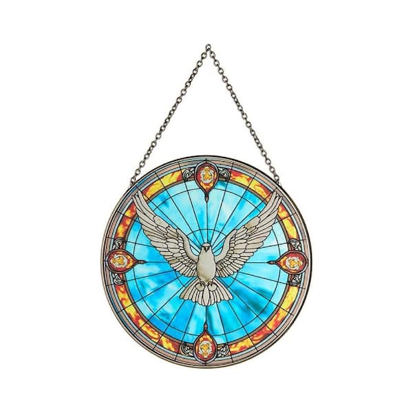 Home Depot Stained Glassnull
