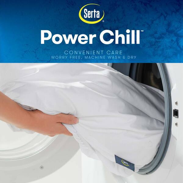 Serta 2024 chill mattress