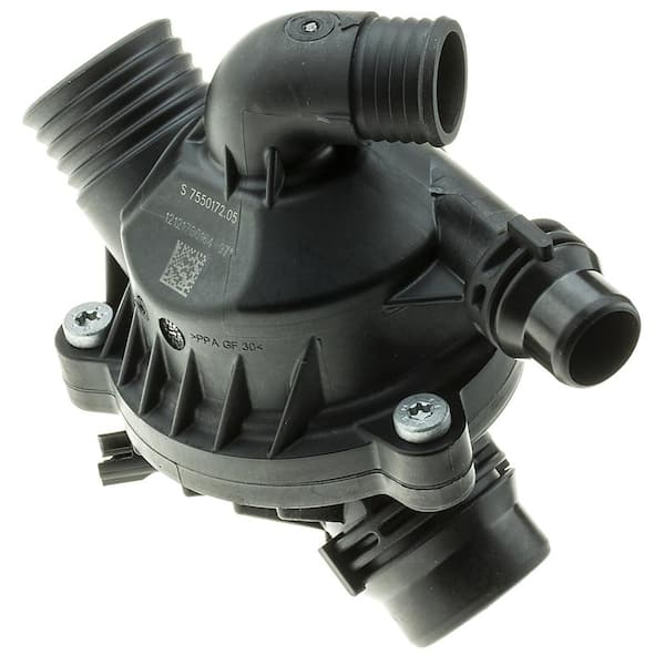 Motorad Integrated Housing