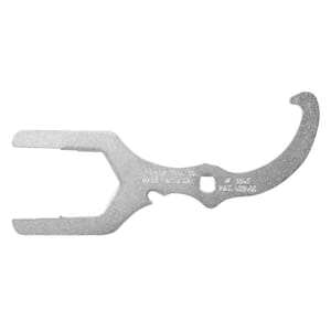 Sink Drain Wrench