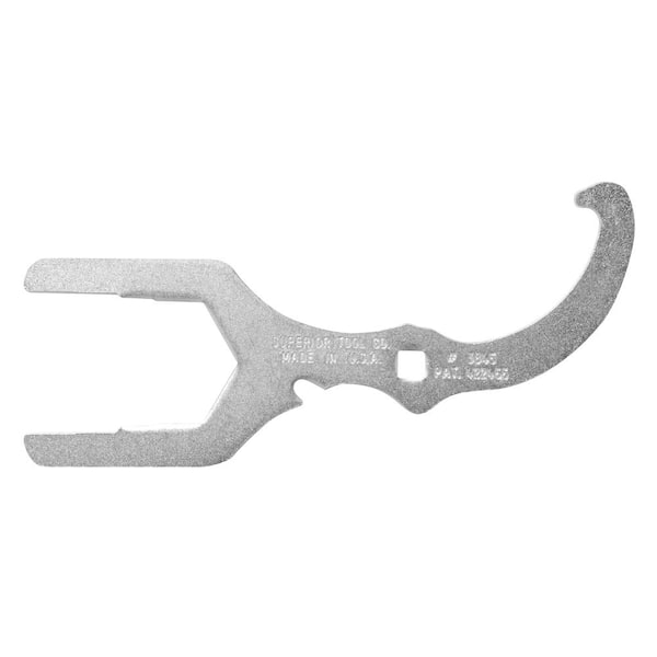 Sink Drain Wrench
