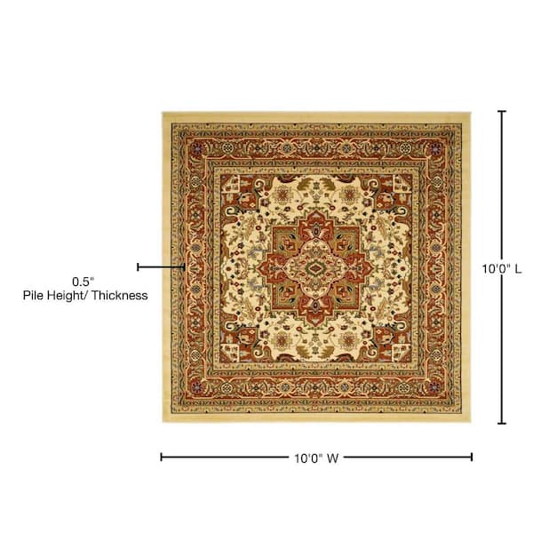 Feutre pour yourte 100% laine - 2 x 25 m - 10mm