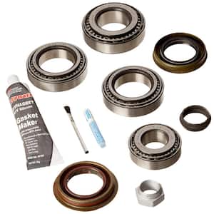 Reviews for Timken Rear Axle Differential Bearing and Seal