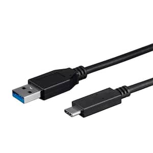 CABLE MICRO USB HIGH ONE 1M BLANC - Electro Dépôt