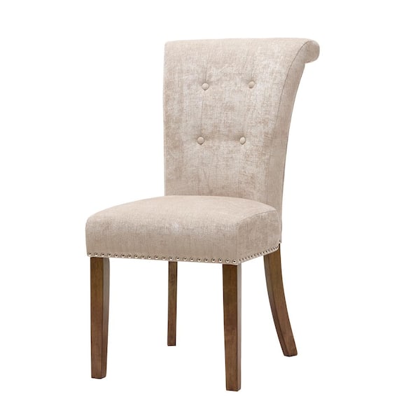 Weldon Cream Dining Chair Set of 2