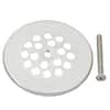 Photo 1 of 
2-7/8 in. Tub and Shower Strainer


$
10
.
35
