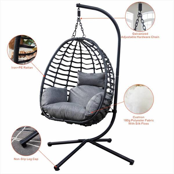 Swing chair near online me