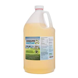 1 Gal. Natural Mosquito Repellant Concentrate