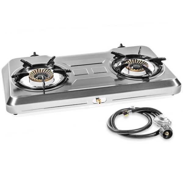 XtremepowerUS 30,000 BTU Portable 