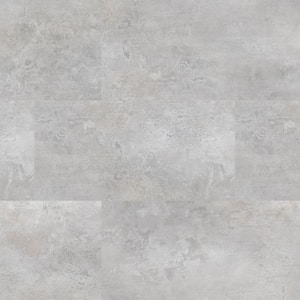 Take Home Sample - Trento 9 in. W Capitano Rigid Core Click Lock Luxury Vinyl Plank Flooring