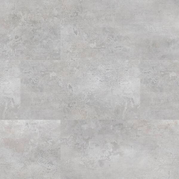 AandA Surfaces Take Home Sample - Trento 9 in. W Capitano Rigid Core Click Lock Luxury Vinyl Plank Flooring