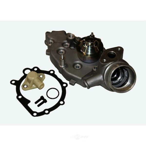GMB Engine Water Pump