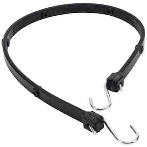 Bungee Cords - Tie-Down Straps - The Home Depot