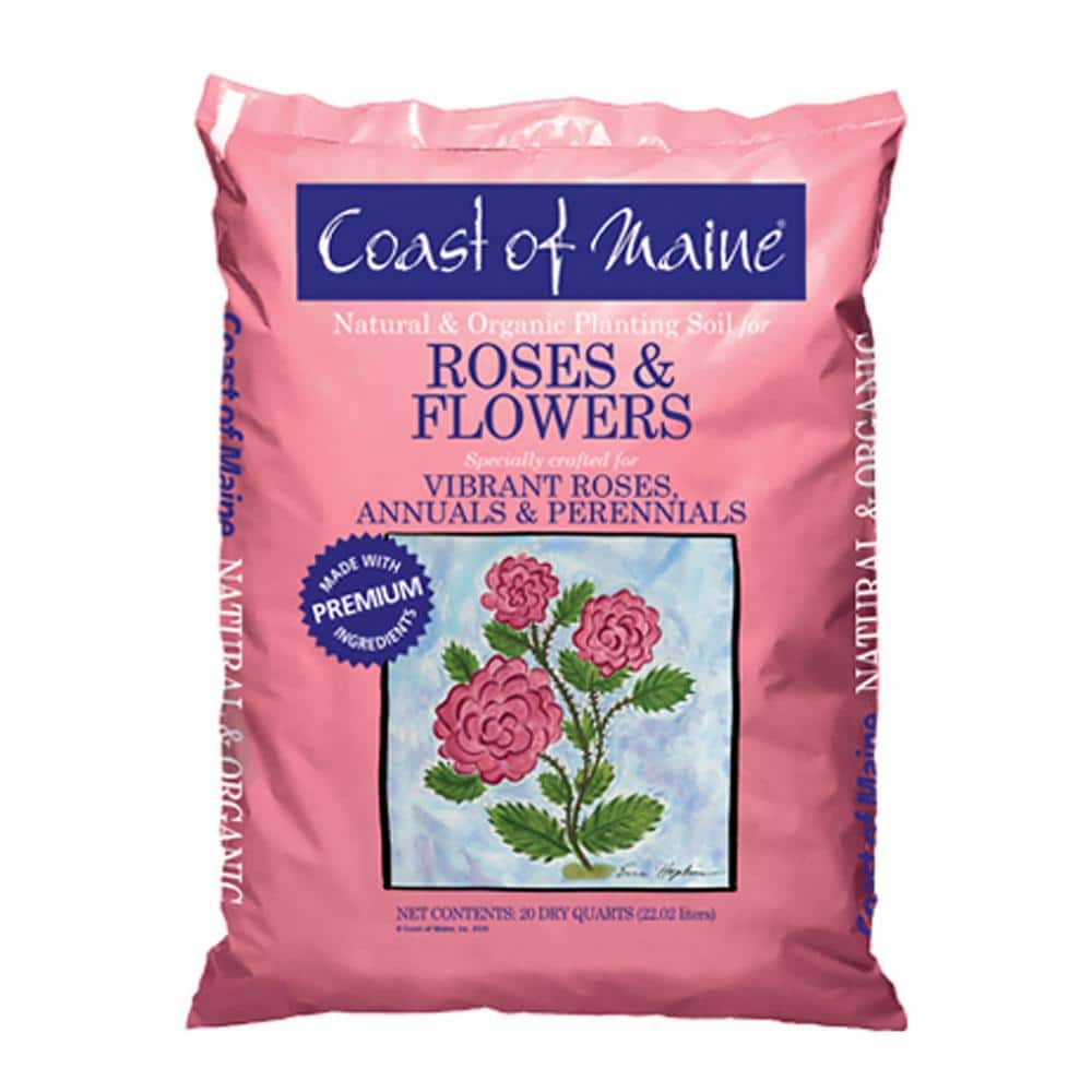 Image of Perlite for roses