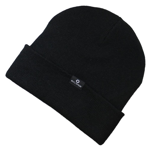 Summoning Eclipse Beanie Black