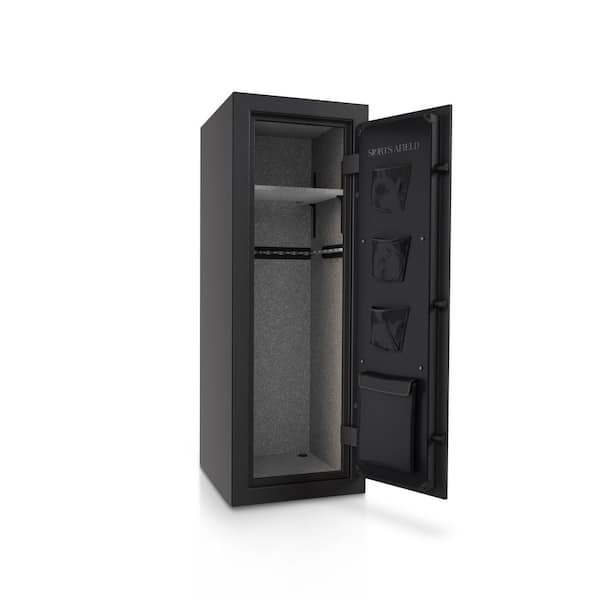Instinct Series 24-Gun Fire Safe with Electronic Lock Instinct Series 24-Gun Fire Safe with Electronic Lock