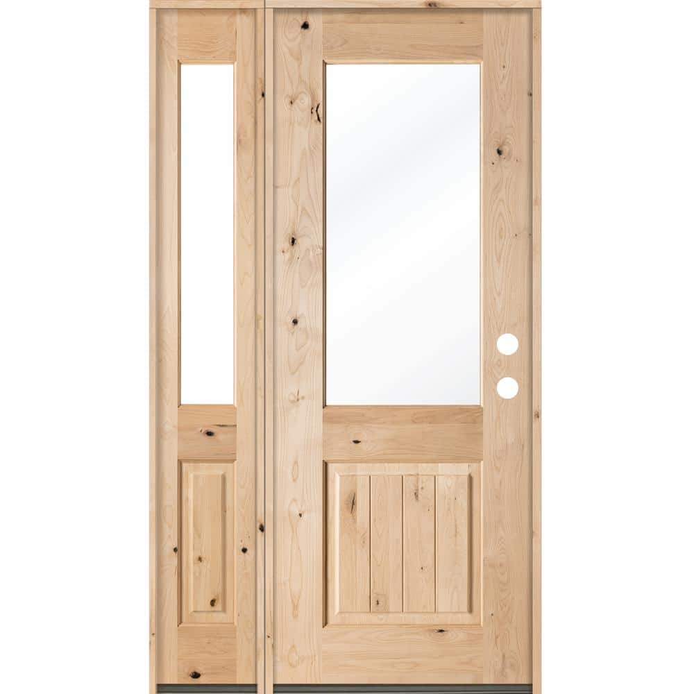 Krosswood Doors PE405V2880.LILS