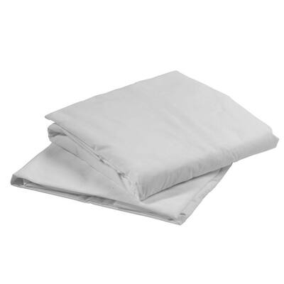 36 in. x 84 in. x 8 in. Bariatric Bed Fitted Sheets