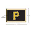 FANMATS MLB - Pittsburgh Pirates Hitch Cover in Chrome 26684 - The Home  Depot