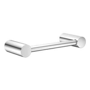Align 9 in. Hand Towel Bar in Chrome
