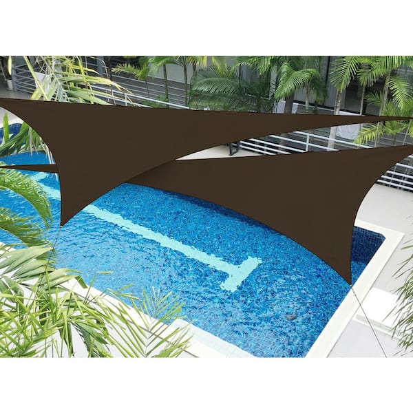 triangle awning canopies