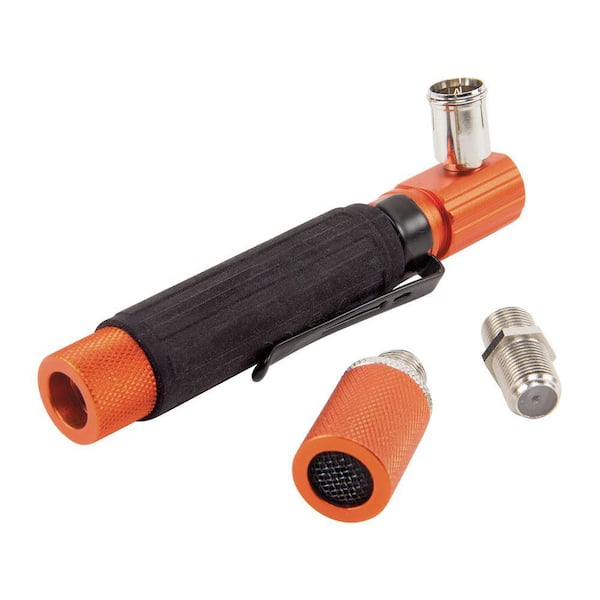 Klein Tools Pocket Coax Continuity Tester VDV512-007 - The