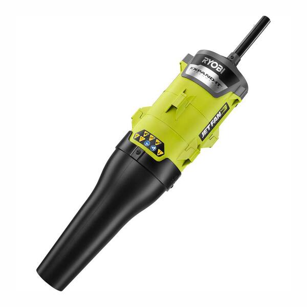 RYOBI Reconditioned Expand-It 140 MPH 