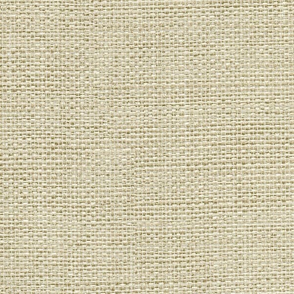 Warner Caviar Gold Basketweave Gold Wallpaper Sample