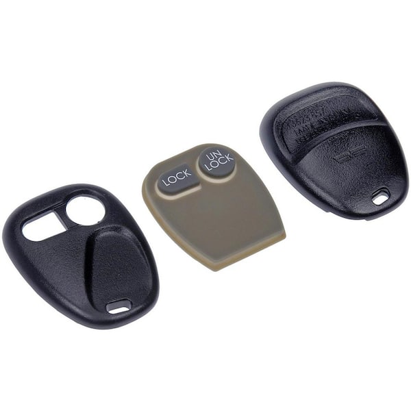 Unbranded Keyless Remote Case Replacement