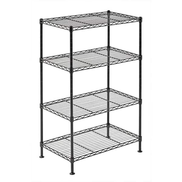 https://images.thdstatic.com/productImages/9c7e2268-2783-4dfc-9478-08713ea0bc61/svn/black-sandusky-freestanding-shelving-units-ws201232-b-66_600.jpg