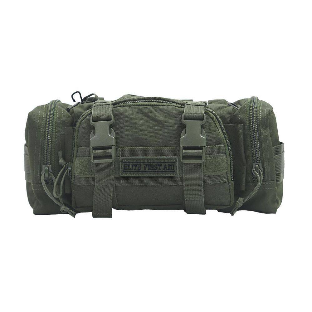 Rapid Response First Aid Kit, Olive Drab price history on PriceWatchPro