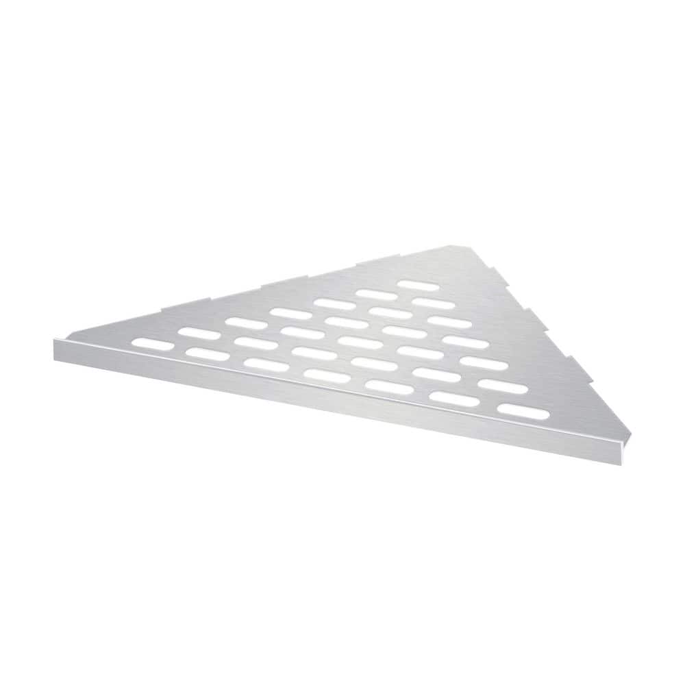 6 in. W x 11.5 in L Prova Pro-Select Shower Kit Corner Shelf-Legacy-SS price history on PriceWatchPro