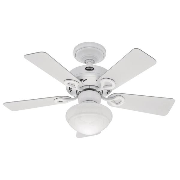 Hunter Bainbridge 36 in. Ceiling Fan-DISCONTINUED