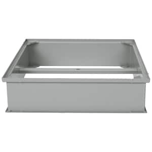 6 in. 50 GPM Grease Trap Extension