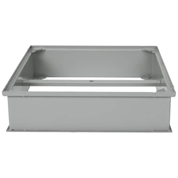 Zurn 6 in. 50 GPM Grease Trap Extension